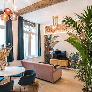Appartement met een Slaapkamer